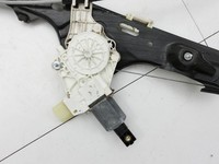 BMW X1 E84 LCI 12-15 Fensterhebermotor mit Fensterheber Rechts Vorne BMW X1 E84 LCI 12-15 29.10.2012 2990386... Vorschau 4