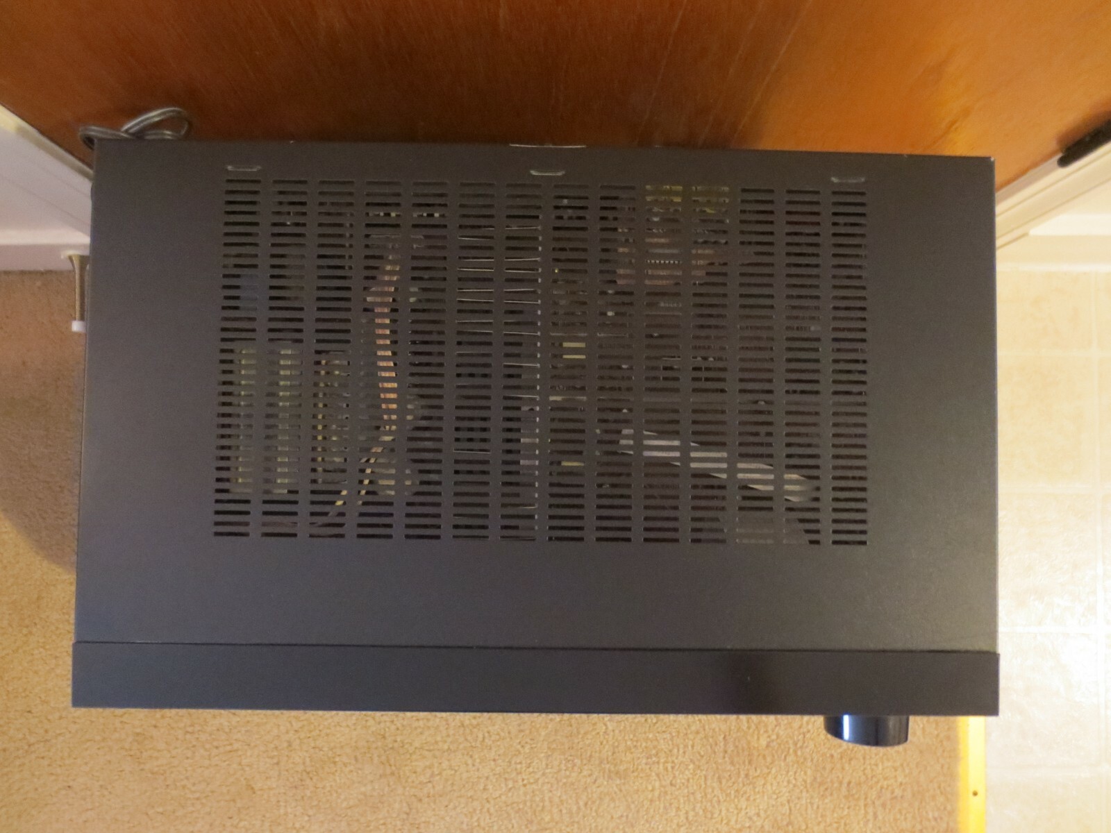 Sony STR-D511  5 Channel 110 Watt Surround Stereo Receiver w/ Phono Preamp