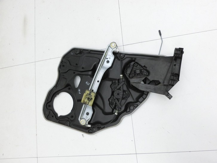 Volvo XC60 156 13-17 Fensterheber o. FH-Motor Hinten Links Volvo XC60 156 13-17 23.11.2016 3567720 gebraucht Vorschau 4