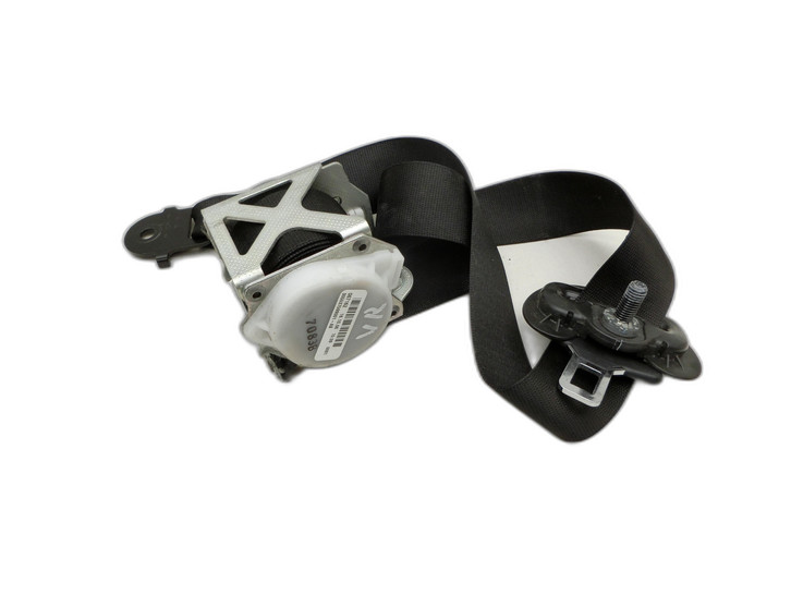 BMW X5 E70 06-10  Gurt Sicherheitsgurt Rechts Vorne  - Bild 1