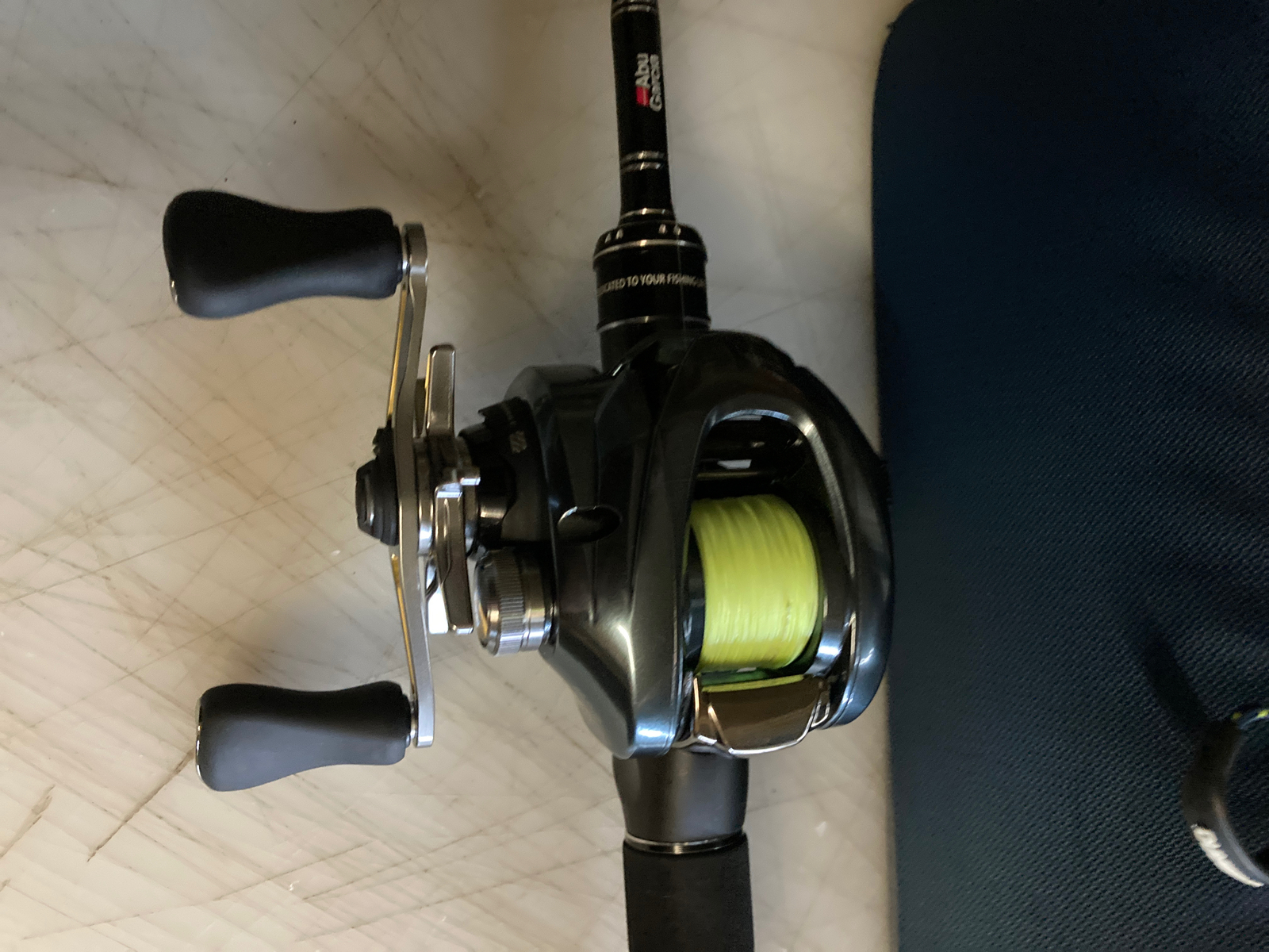 Shimano Aldebaran BFS -  webstore