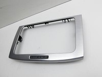 VW Passat 3C B6 06-10 Blende Zierrahmen Armaturenbrett VW Passat 3C B6 06-10 16.01.2006 3C0858069AG 3C0858069P gebraucht Vorschau 4