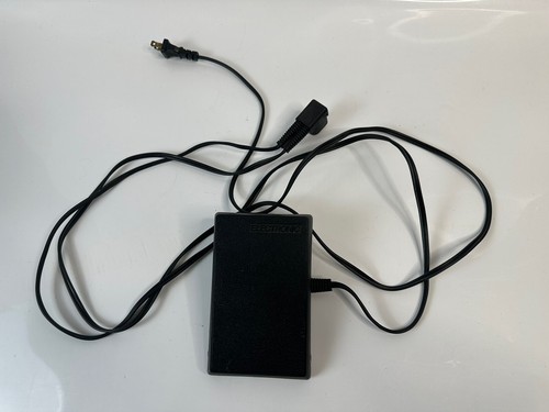 Singer CR606 362095-001 Electronic Sewing Machine Foot Pedal