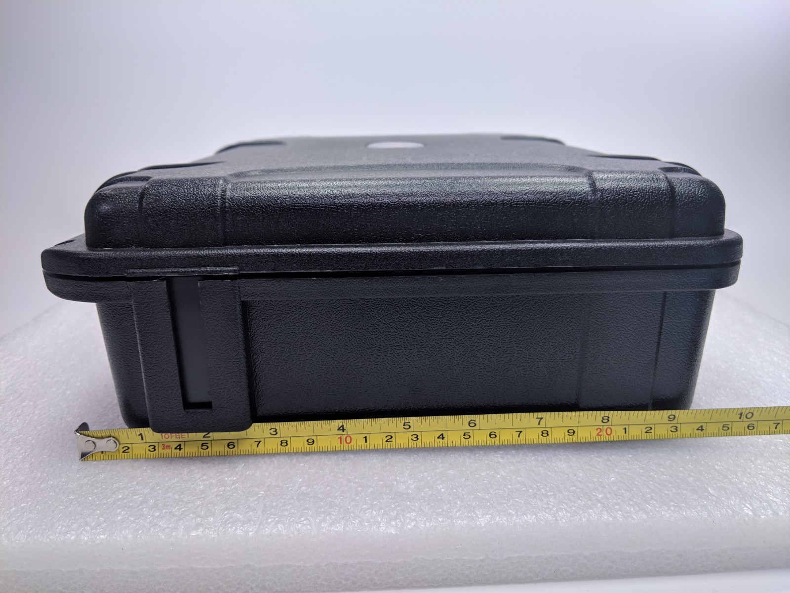 Smatree DA600-3 DA600 Hard Carrying Case for DJI Mavic Air Waterproof Drone