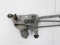 Peugeot 308 SW II 13-17 Wischermotor m. Wischergestänge Vorne Peugeot 308 SW II 13-17 27.10.2015 9810327980... Vorschau 6