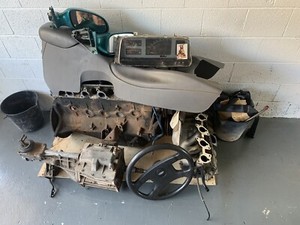 Ford falcon parts | Auto Body parts | Gumtree Australia Tweed Heads