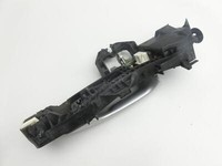 Mercedes W204 07-11 Lim Türgriff Griff aussen Links Vorne 775 Mercedes W204 07-11 26.10.2007 A2047600170... Vorschau 7