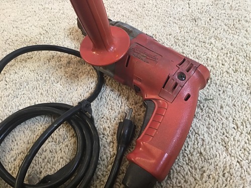 Milwaukee 0244-1 1 /2