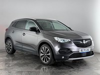 2020 Vauxhall Grandland X 1.6 13.2kWh SRi Nav Auto 4WD Euro 6 (s/s) 5dr Hybrid4 
