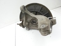 VW Passat 3C B7 10-14 TDI 1,6 77KW Achsschenkel Radnabe Links Vorne VW Passat 3C B7 10-14 22.02.2014 3C0407253F... Vorschau 6