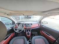 Hyundai I10 II BA 13-19 Motorhaube Frontklappe Haube Hyundai I10 II BA 13-19 07.12.2017 66400B-9000 gebraucht Vorschau 12