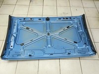 Ford Focus CC 06-08 Hardtop Ford Focus CC 06-08 15.09.2006 gebraucht Vorschau 5
