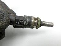 Mercedes A170 W169 04-08 1,7 85KW Injektor Einspritzdüse Zyl.3 Mercedes A170 W169 04-08 24.10.2007 A0000789023... Vorschau 4