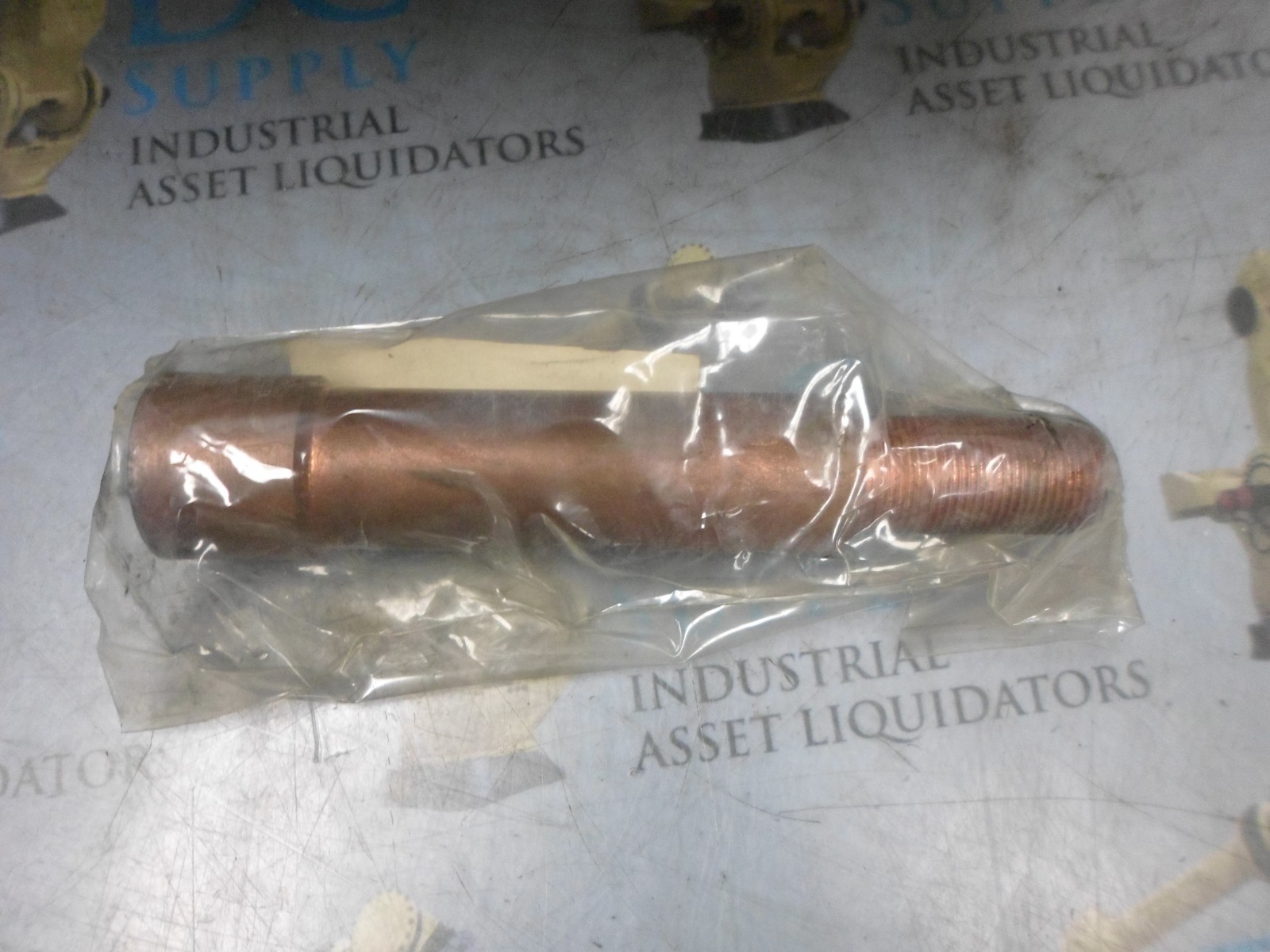 JOSLYN MFG E5260-LJ-075D-BWB-C-T 8731176 15 KV EASY ON CABLE TERMINATOR NIB