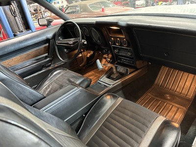image 8 of interior