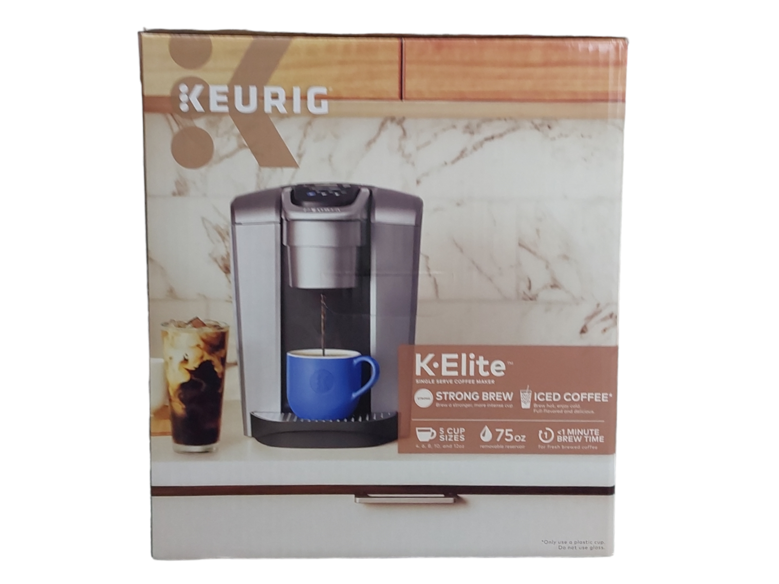 Keurig Tea Maker Tea maker