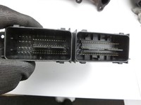 Ford Fiesta VII 17-21 EcoBoost 1.0 74KW Motor Steuergerät ECU Motorsteuergerät Ford Fiesta VII 17-21 12.07.2017... Vorschau 5