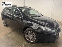2010 Volkswagen Golf 1.4 TSI SE Estate 5dr Petrol Manual Euro 5 (122 ps) Estate 