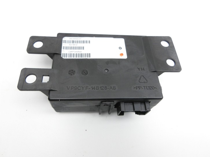 Jeep Grand Cherokee WK2 10-13 Steuergerät ECU Modul SG Sonstiges Jeep Grand Cherokee WK2 10-13 11.02.2011... Vorschau 3