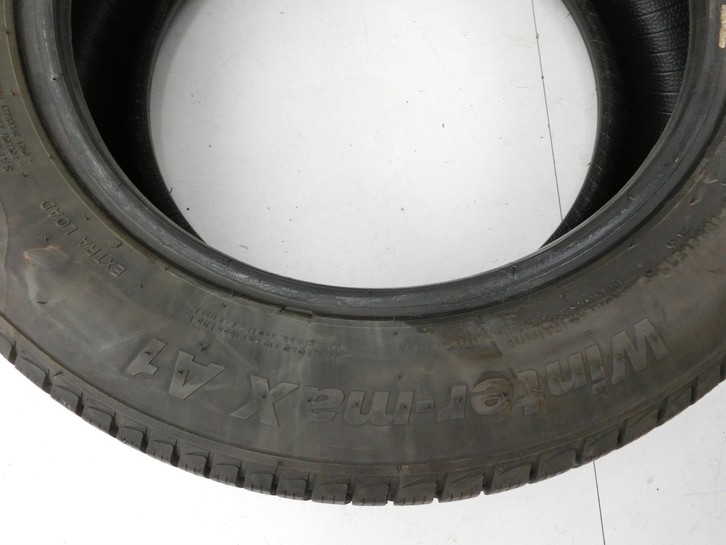 Ford Transit Connect 13-18 2 x Reifen Winterreifen Aptany 205/60R16 96 H Ford Transit Connect 13-18 20.06.2017 gebraucht Vorschau 7