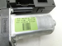 Volvo C30 06-09 3T Fensterhebermotor Rechts Vorne Volvo C30 06-09 03.04.2009 31295174AA 976595-110 979037-100 gebraucht Vorschau 2