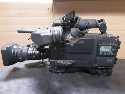 Sony BVW-400A Camera | eBay