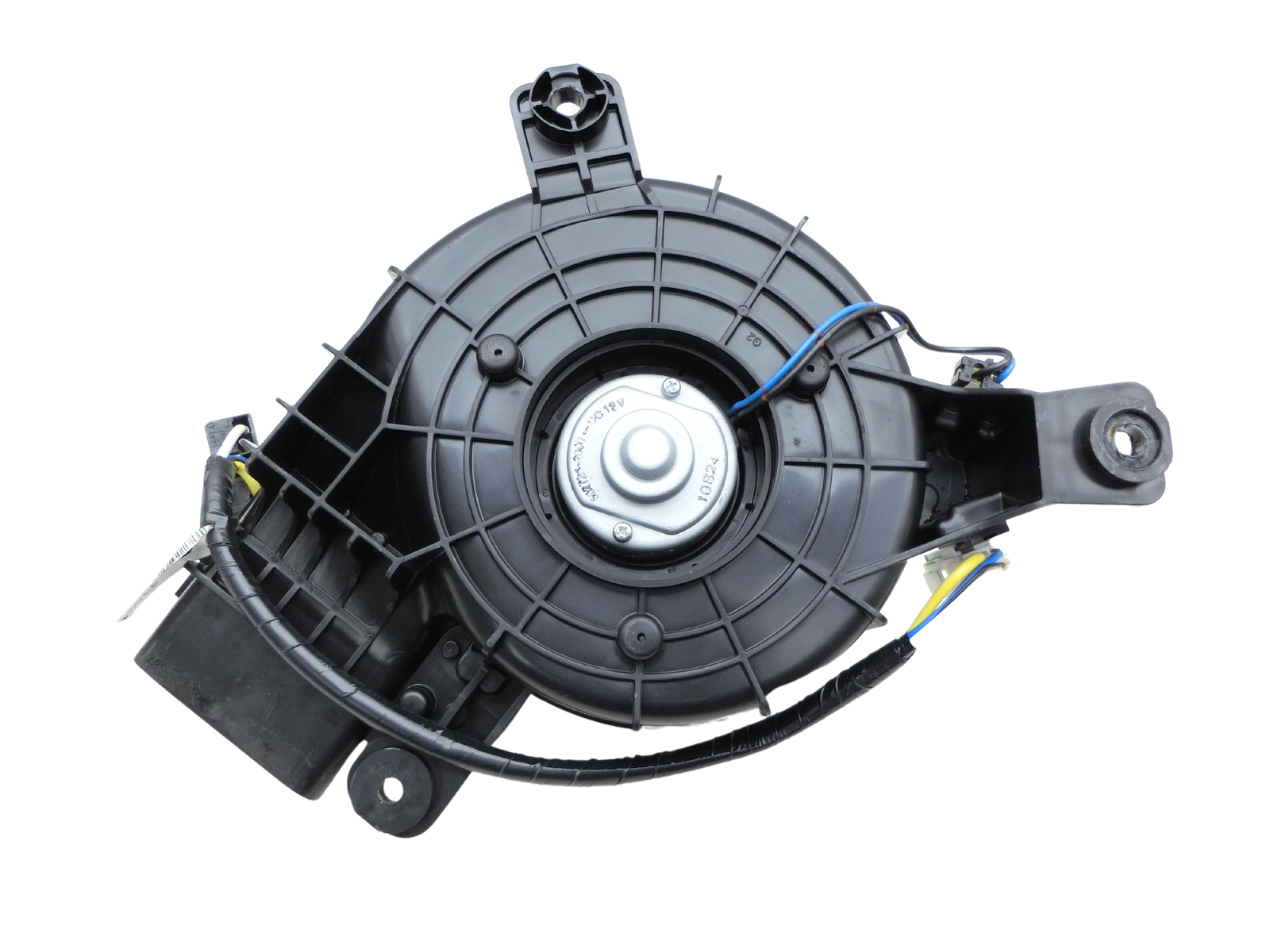 fan Blower Motor Heating Right for Renault Koleos I HY 11-13 - Bild 1