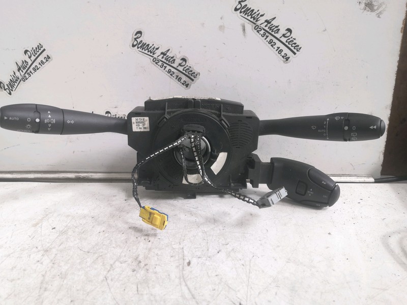 Commutateur/Comodo Peugeot 406 Ph2 Berline (8b) 6242 63