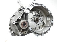 Saab 9-3 93 YS3F 05-07 Turbo 2,8 202KW MU9 Schaltgetriebe Getriebe Saab 9-3 93 YS3F 05-07 24.08.2006 - gebraucht Vorschau 8