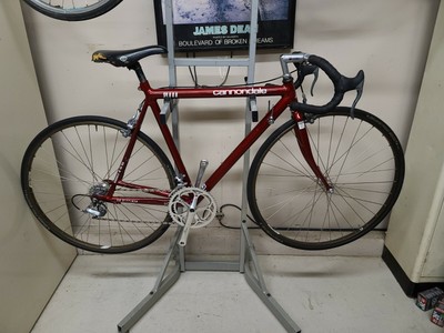 1988 cannondale sr500