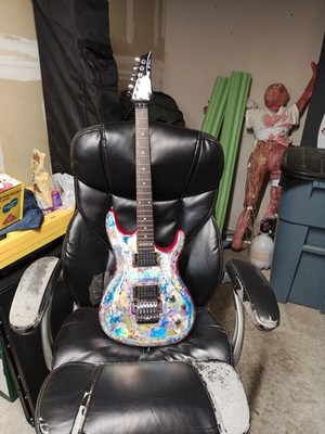 Artikelfoto(s) von einem verifizierten Käufer