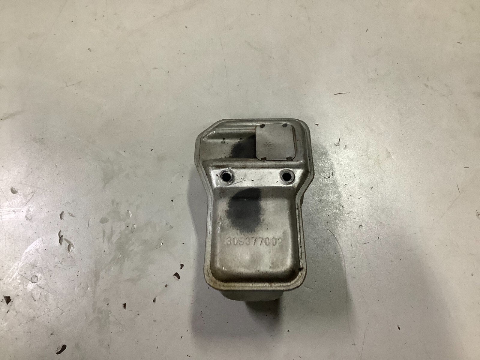 RYOBI - 馬匹 Ryobi Trimmer RY28025, RY28025A Starter Housing Assembly