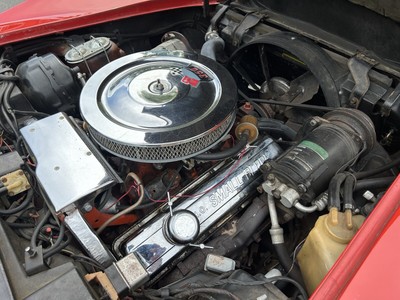 image 5 of engine