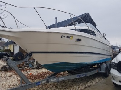 1999 Bayliner 2655 Ciera Sunbridge
