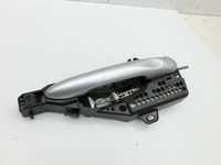 Renault Captur I  13-21 Türgriff Griff aussen Links Hinten TPD69 Renault Captur I  13-21 08.06.2018 306073249R gebraucht Vorschau 3