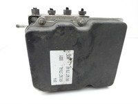 Skoda Roomster 5J 5J7 10-15 ABS Steuergerät Aggregat Hydraulikblock Skoda Roomster 5J 5J7 10-15 09.09.2011... Vorschau 4