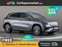 2024 Mercedes-Benz EQA EQA 250+ 140kW AMG Line Executive 70.5kWh Auto Estate ELE