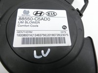 Kia Sorento III UM 15-20 Gebläsemotor Lüftermotor Heizungsgebläse für Sitz Links Vorne Kia Sorento III UM 15-20... Vorschau 5