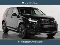 2025 Land Rover Discovery Sport 2.0 D165 MHEV S SUV 5dr Diesel Auto 4WD Euro 6 (