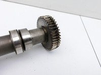 Audi A6 4F C6 05-09 TDI 3,0 165KW BMK Nockenwelle Einlass Rechts Audi A6 4F C6 05-09 16.06.2005 059109009BK gebraucht Vorschau 5