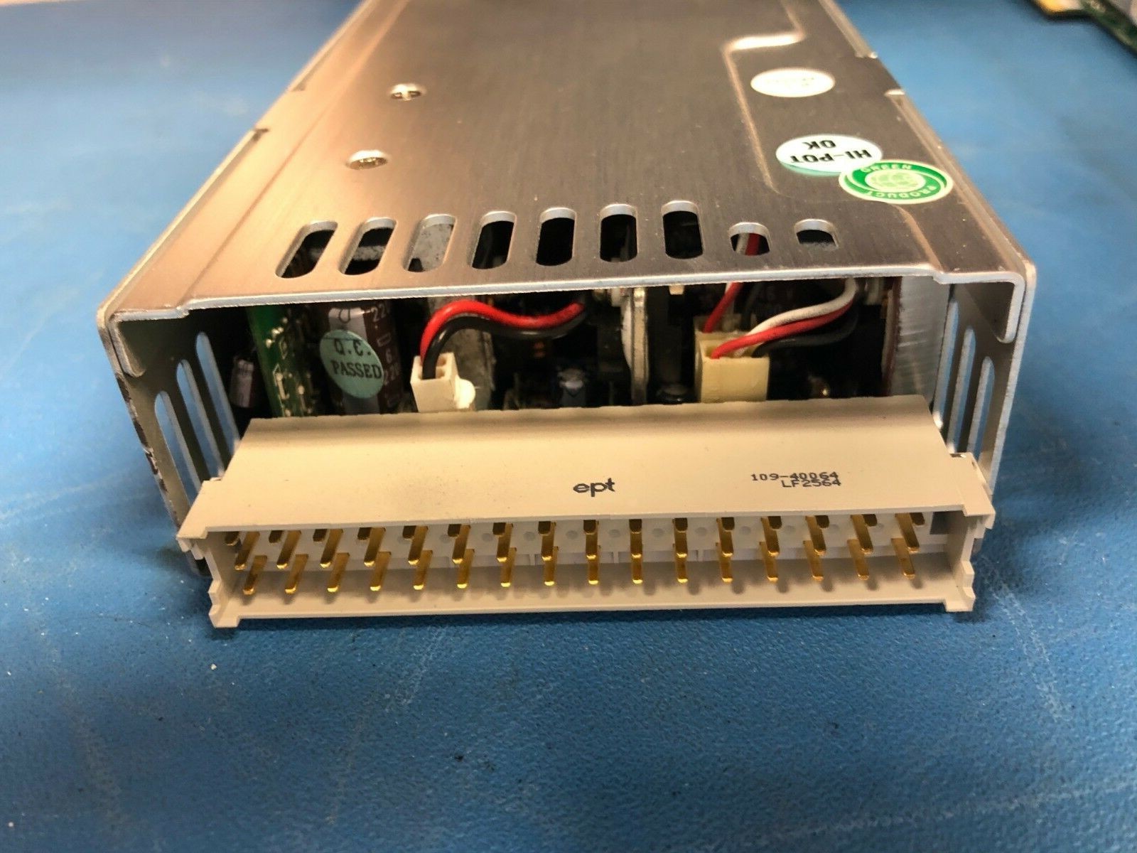 EMACS R2W-6500P-R POWER SUPPLY