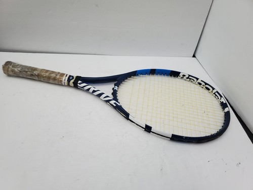 Babolat Pure Drive VS グリップ2 Babolat Pure Drive VS テニス