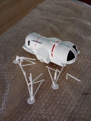 Foto dell'oggetto di un acquirente verificato