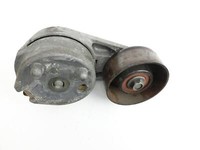 Jaguar XJ X351 09-15 V8 5,0 375KW Spannelement Spannrolle für Keilriemen Jaguar XJ X351 09-15 26.08.2009 C2P12811... Vorschau 2