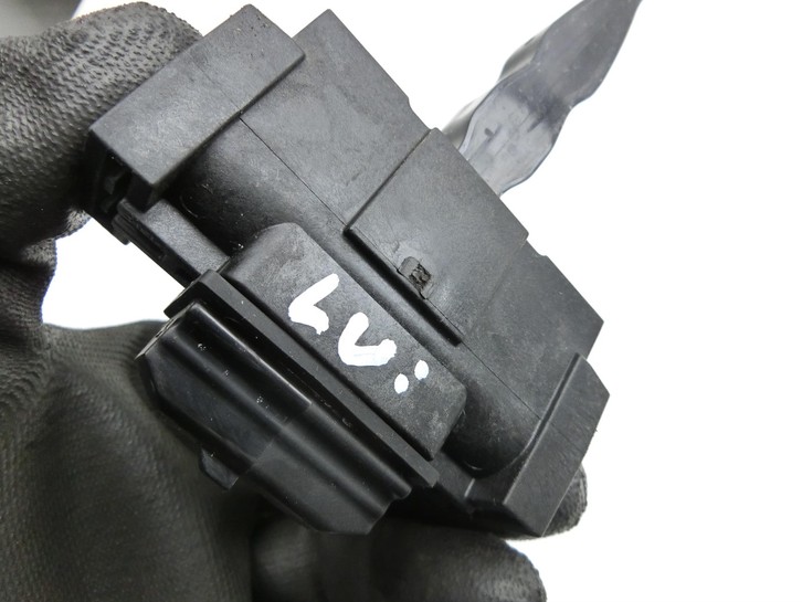 MG Saic MG4 EV Türfangband Türbremse Türanschlag Links Vorne MG Saic MG4 EV 25.11.2022 gebraucht Vorschau 5