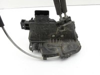 Kia Soul I AM 08-11 Türschloss m. ZV Stellmotor Rechts Hinten Kia Soul I AM 08-11 16.01.2009 81420-2K000 gebraucht Vorschau 7