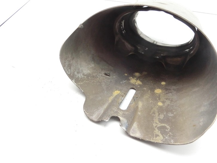Mercedes S204 W204 11-15 CDI 2,1 125KW Endrohr Endkappe für Auspuff Mercedes S204 W204 11-15 11.05.2012... Bild 4