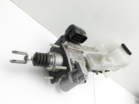 Toyota Prius IV ZVW5 16-19 Hybrid VVT-i 1,8 72KW Bremskraftverstärker Toyota Prius IV ZVW5 16-19 02.09.2016... Vorschau 2