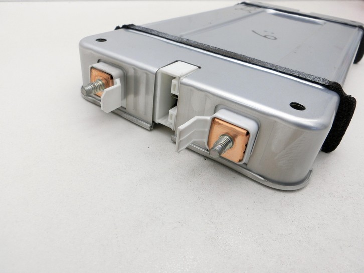 Infiniti M Q70 Y51 M35h Zelle Akku Hybrid Batterie li-On 6 Infiniti M Q70 Y51 M35h 08.02.2012 gebraucht Bild 3