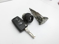 Seat Leon 5F ST FR 13-18 Schliesszylinder für Zündschloss Tür LV 1x Schlüssel Seat Leon 5F ST FR 13-18 25.01.2016... Vorschau 4